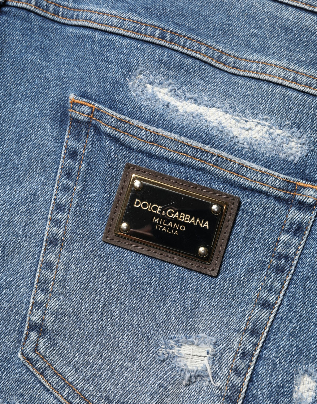 DOLCE & GABBANA šortai