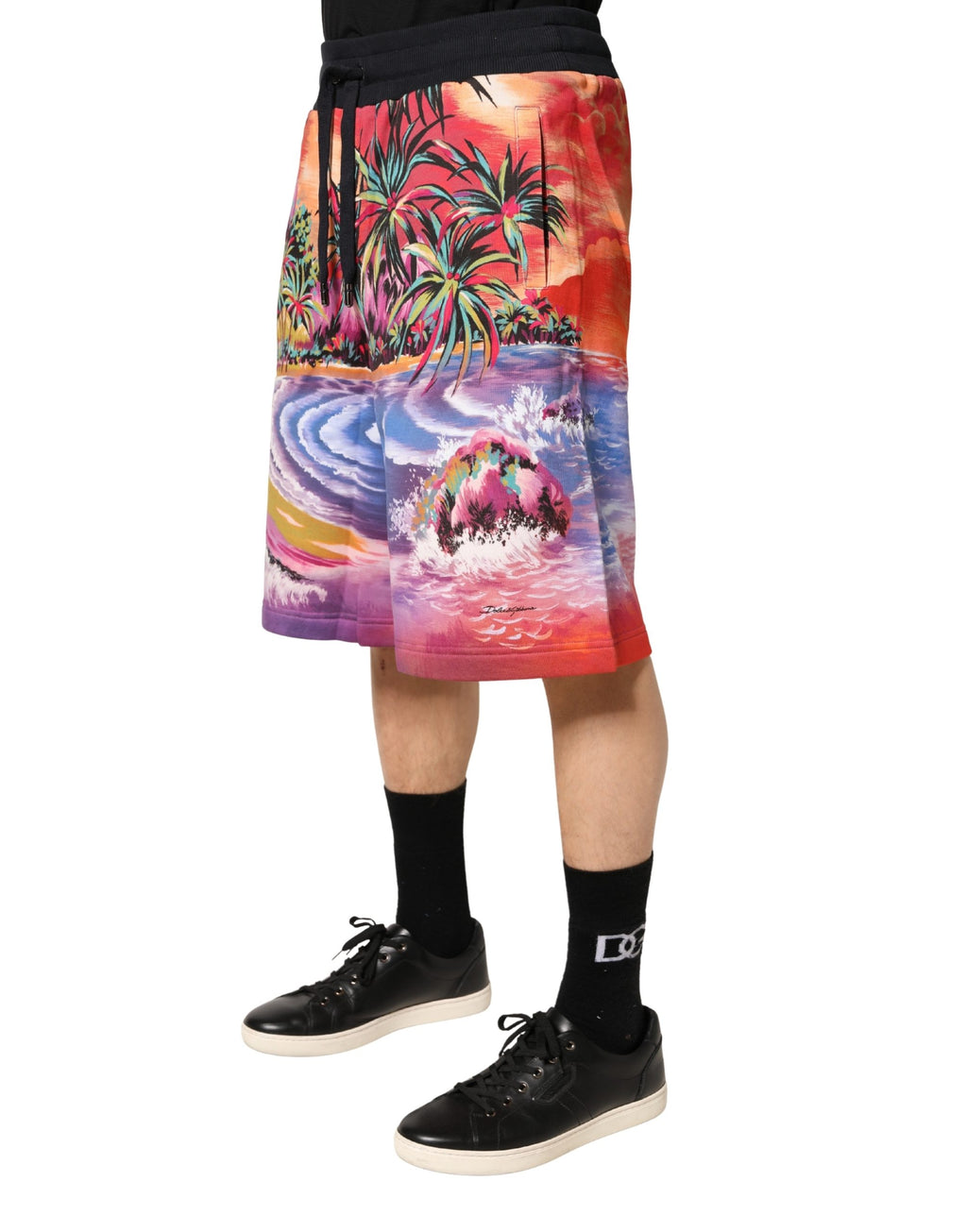 DOLCE & GABBANA šortai