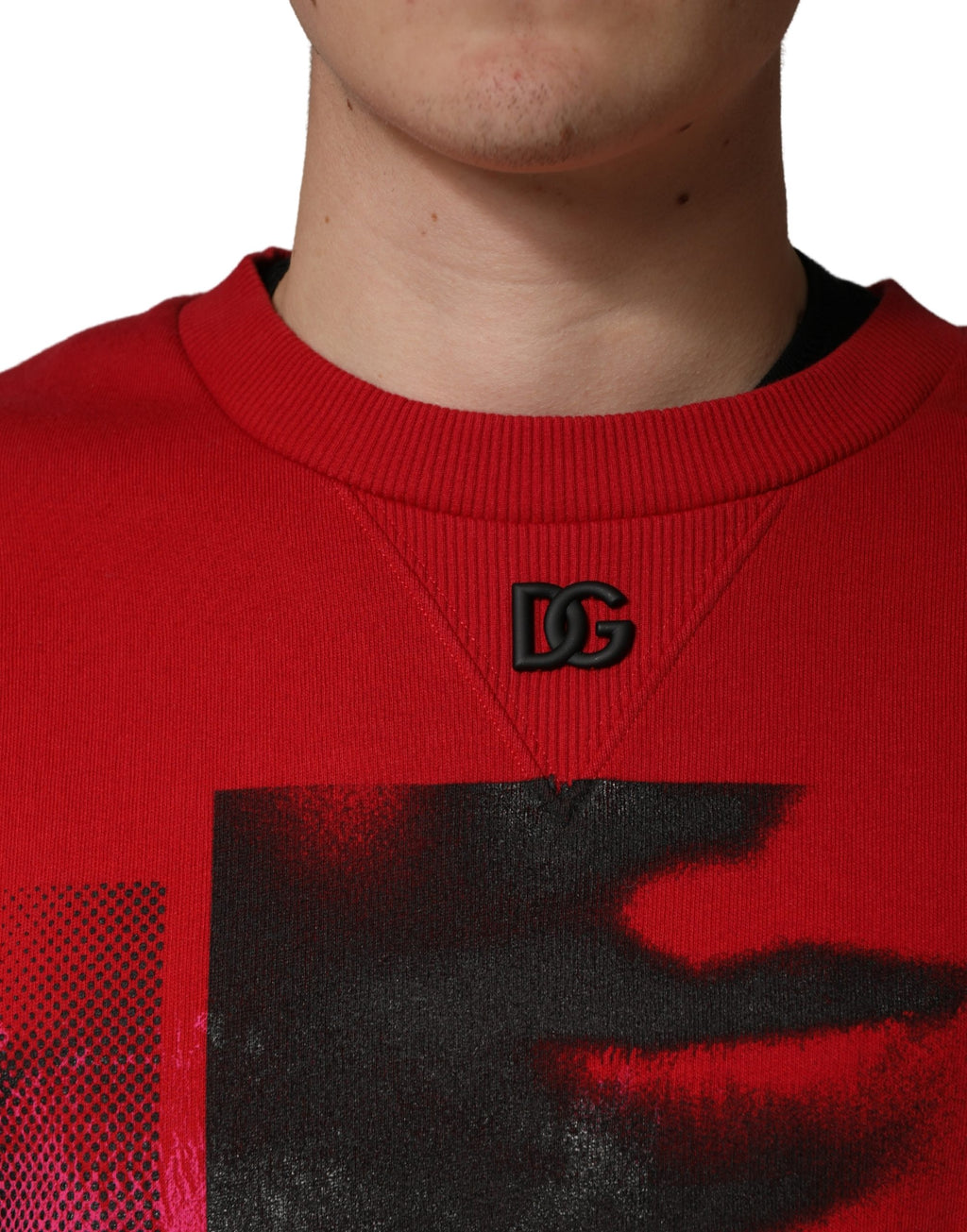 DOLCE & GABBANA džemperis