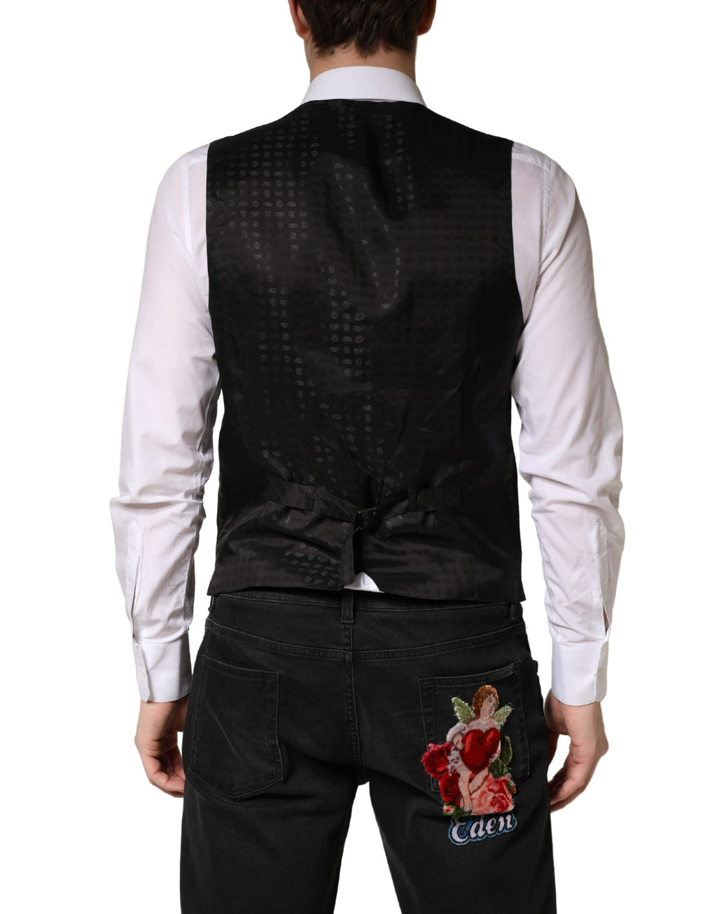 DOLCE & GABBANA suknelė