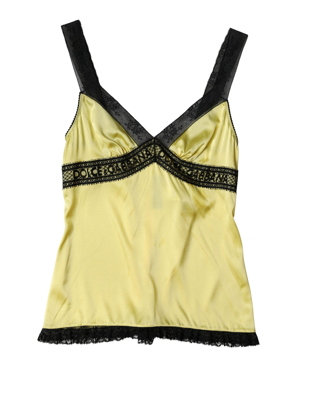 DOLCE & GABBANA apatiniai