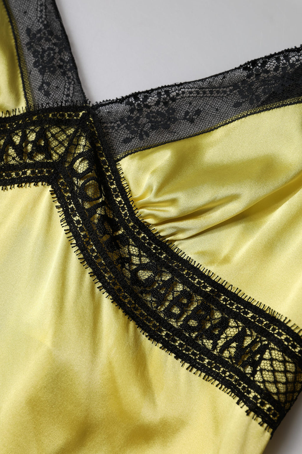 DOLCE & GABBANA apatiniai