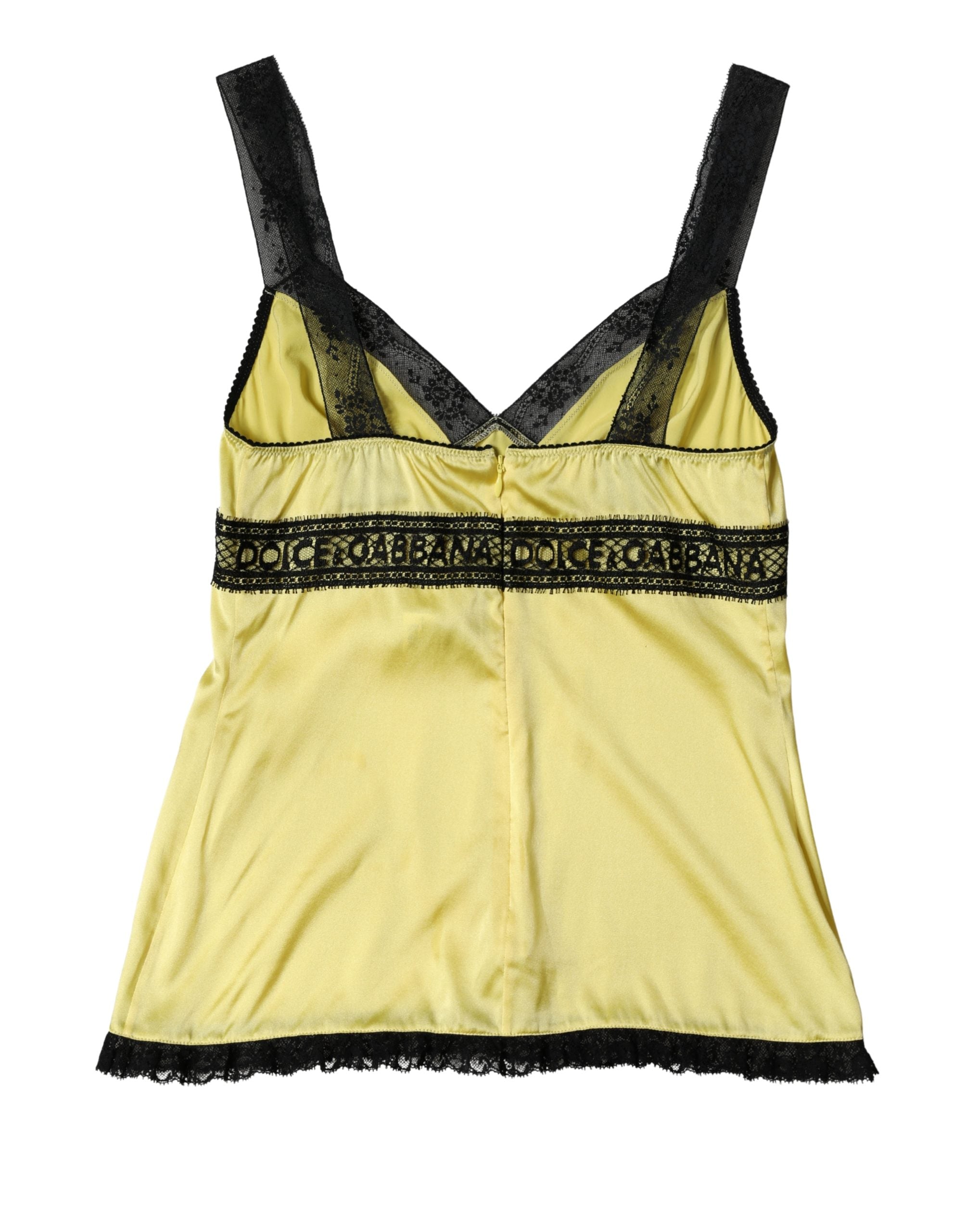 DOLCE & GABBANA apatiniai
