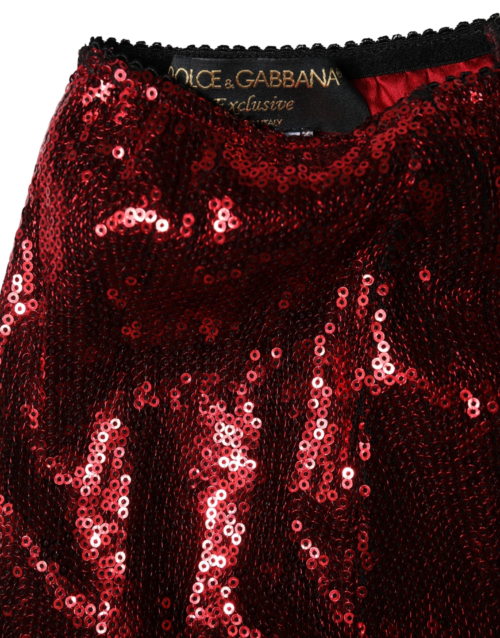 DOLCE & GABBANA apatiniai