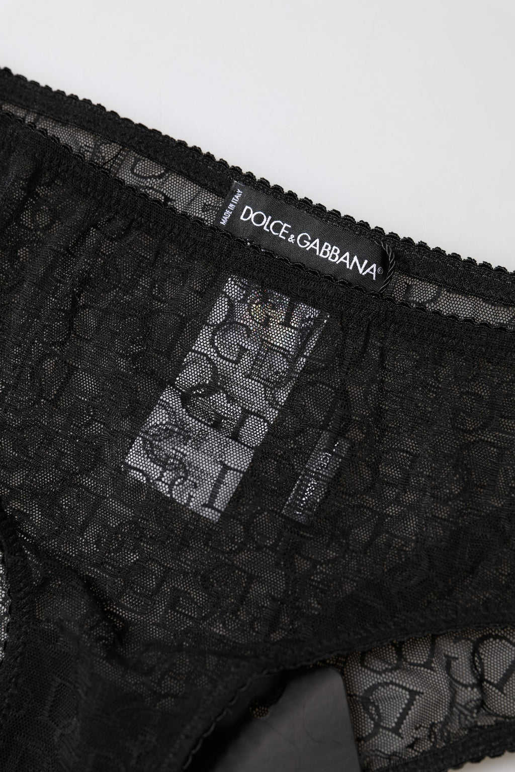 DOLCE & GABBANA apatiniai