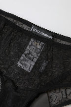 DOLCE & GABBANA apatiniai