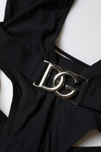 DOLCE & GABBANA maudymosi kostiumėlis