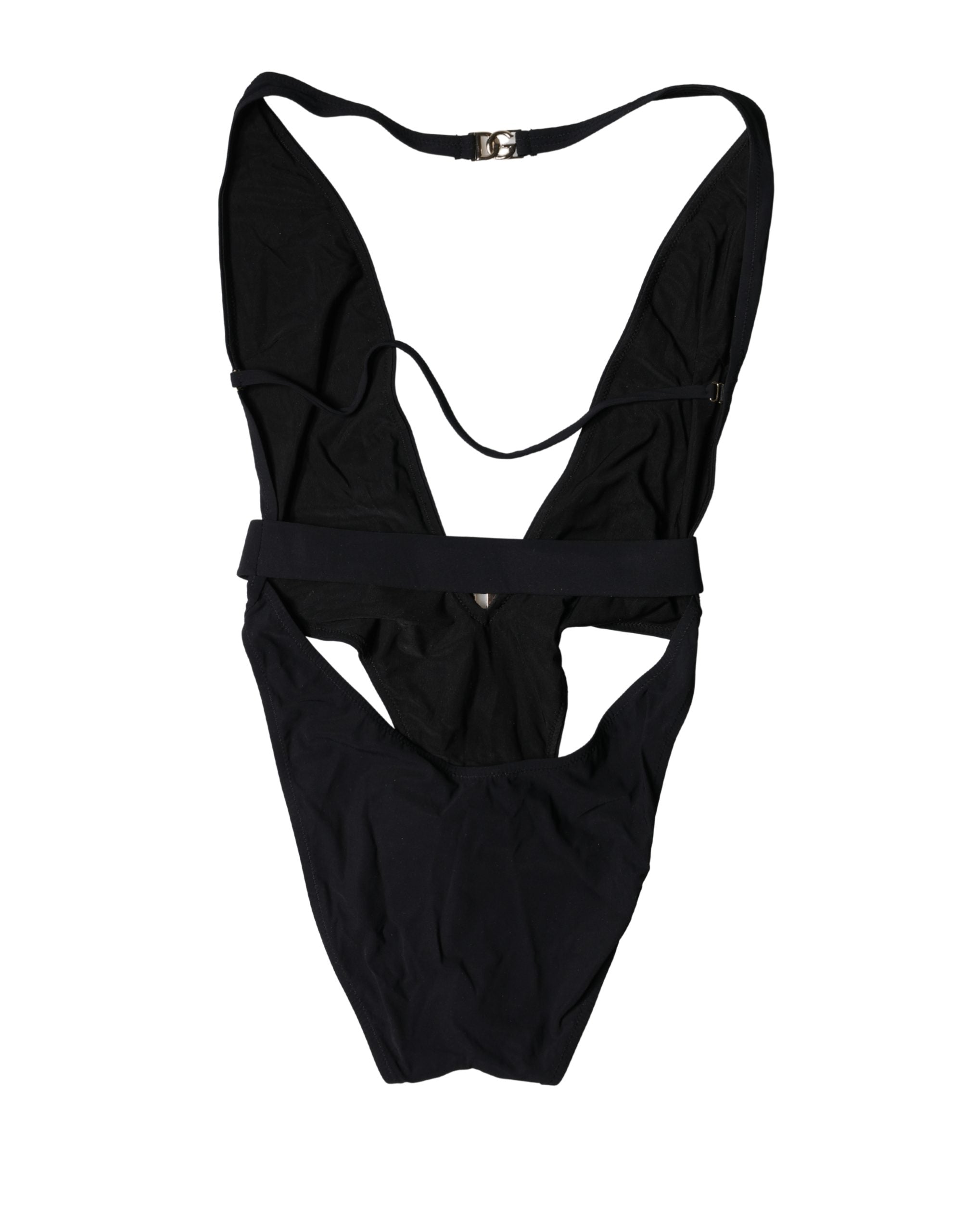 DOLCE & GABBANA maudymosi kostiumėlis