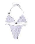 DOLCE & GABBANA maudymosi kostiumėlis