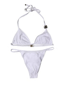 DOLCE & GABBANA maudymosi kostiumėlis