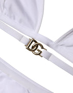 DOLCE & GABBANA maudymosi kostiumėlis