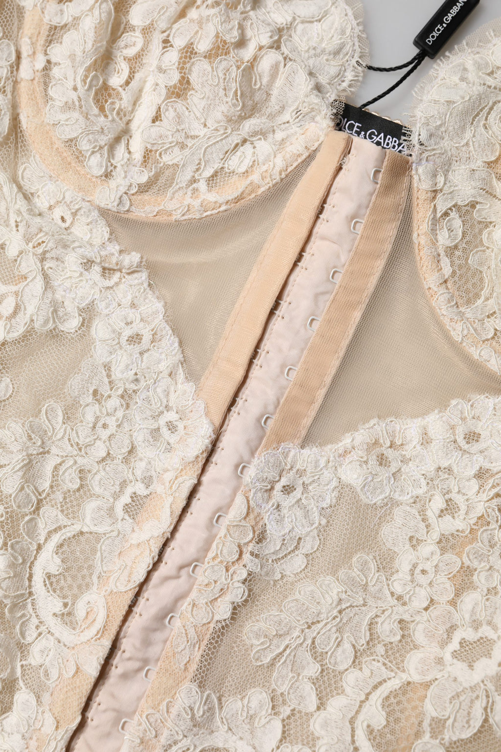 DOLCE & GABBANA apatiniai