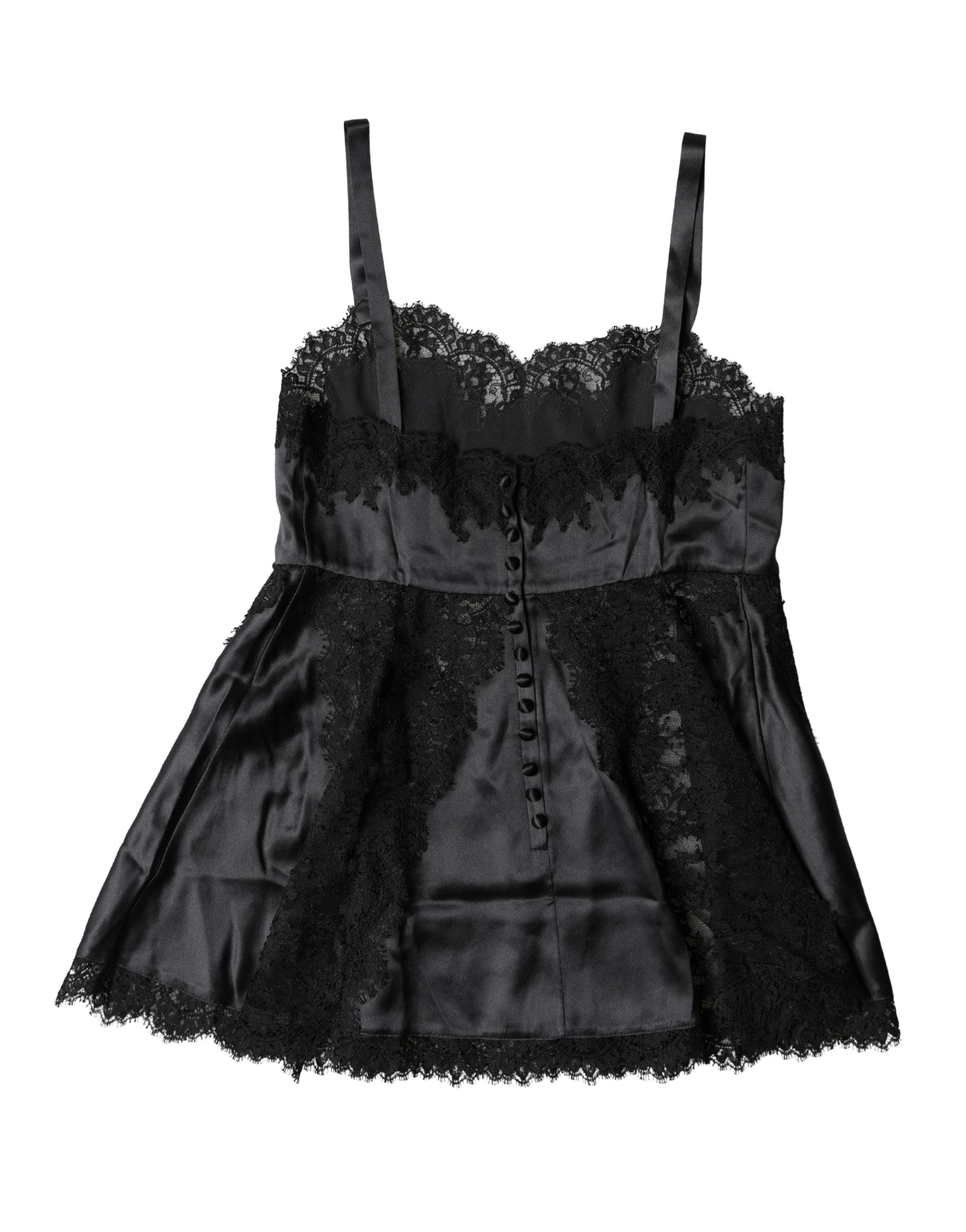 DOLCE & GABBANA apatiniai