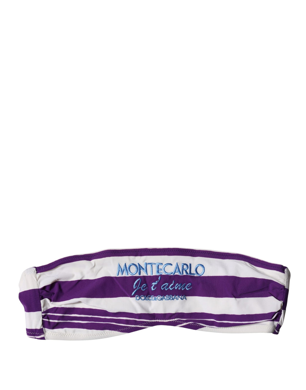 DOLCE & GABBANA maudymosi kostiumėlis