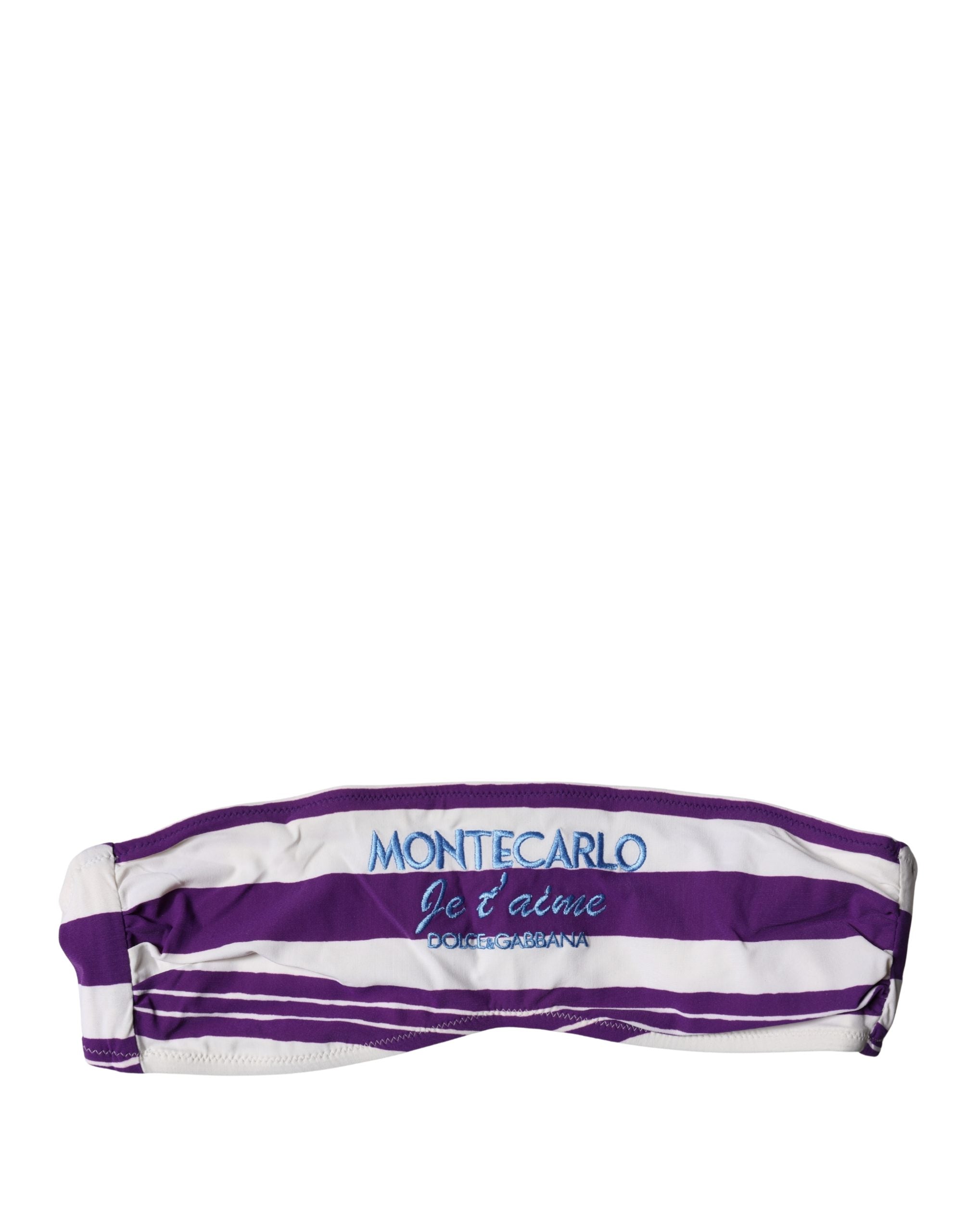 DOLCE & GABBANA maudymosi kostiumėlis