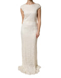 DOLCE & GABBANA suknelė