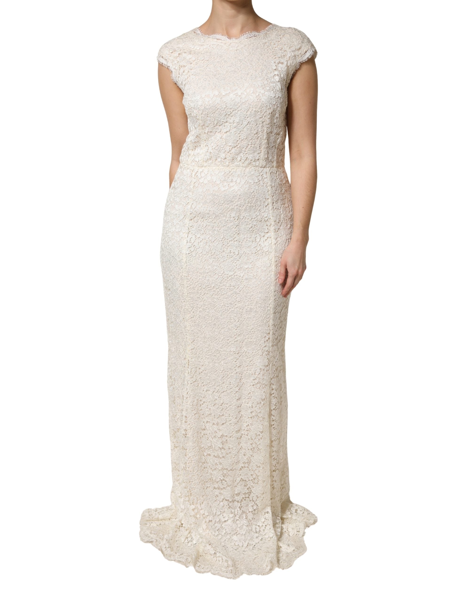 DOLCE & GABBANA suknelė