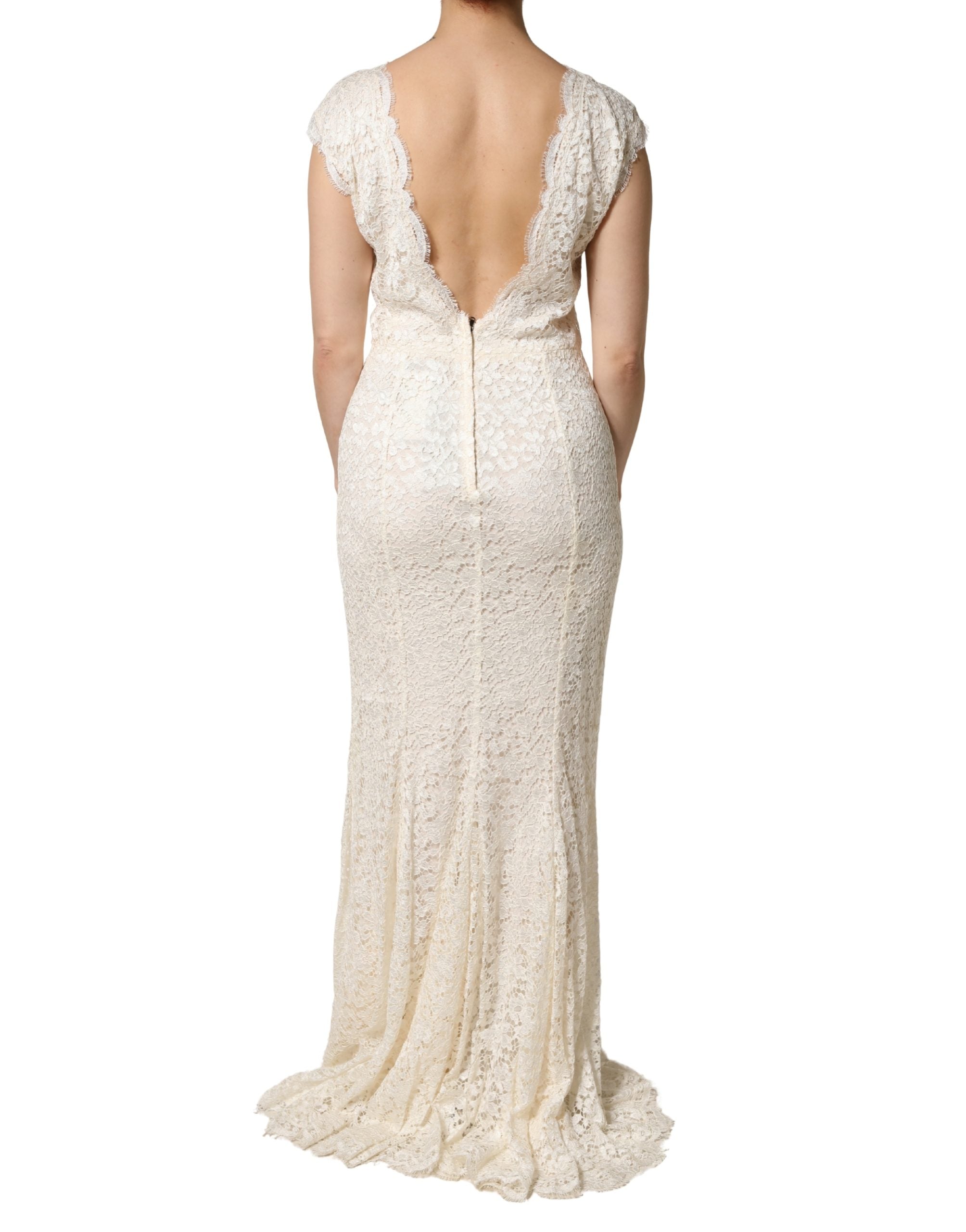 DOLCE & GABBANA suknelė