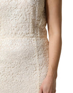 DOLCE & GABBANA suknelė