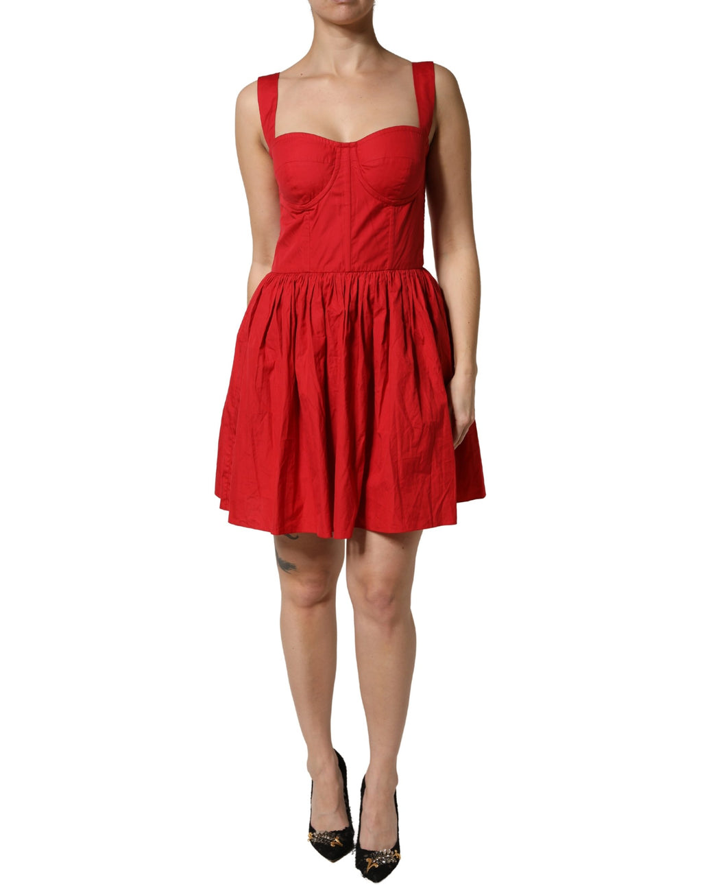 DOLCE & GABBANA suknelė