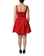 DOLCE & GABBANA suknelė
