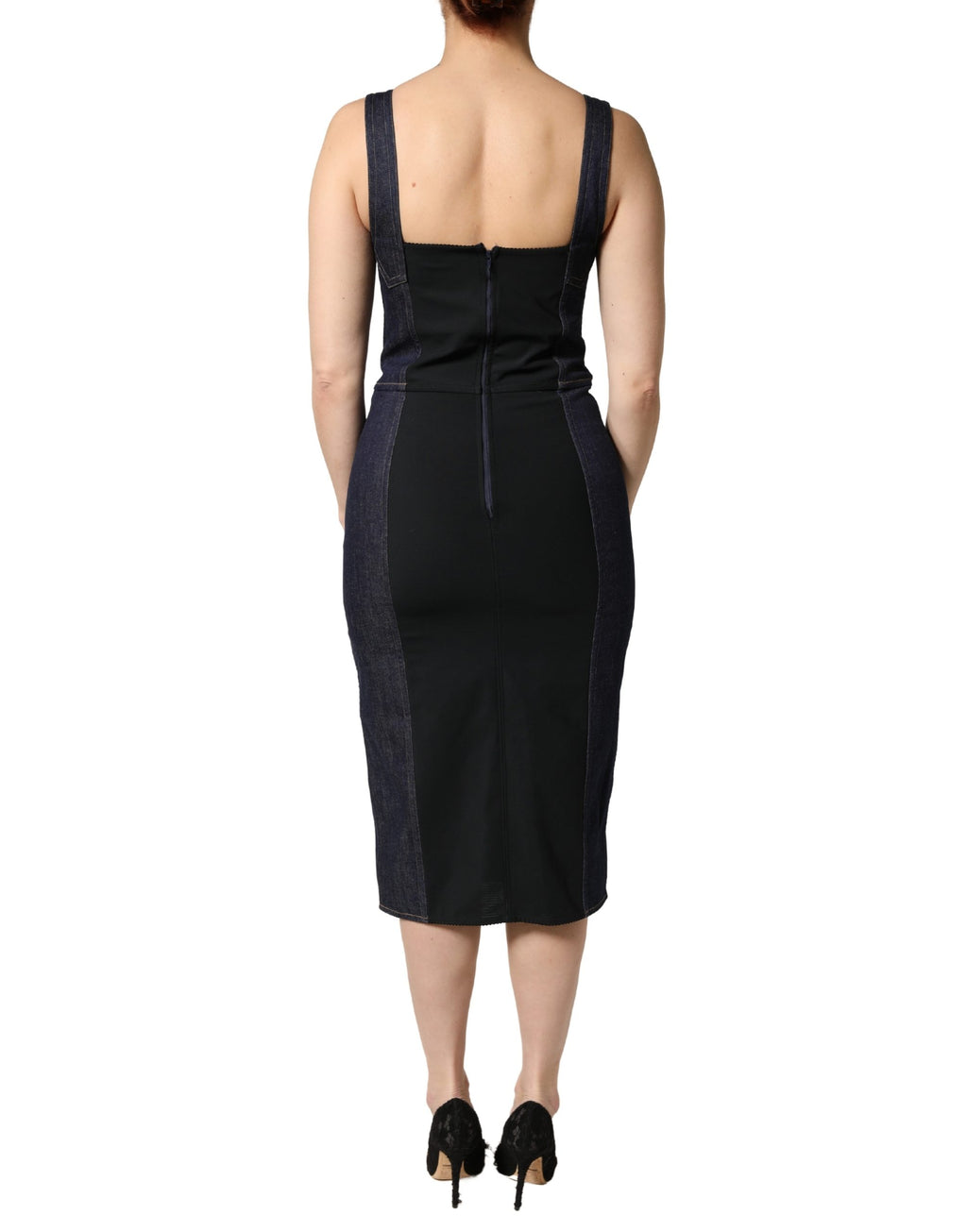 DOLCE & GABBANA suknelė