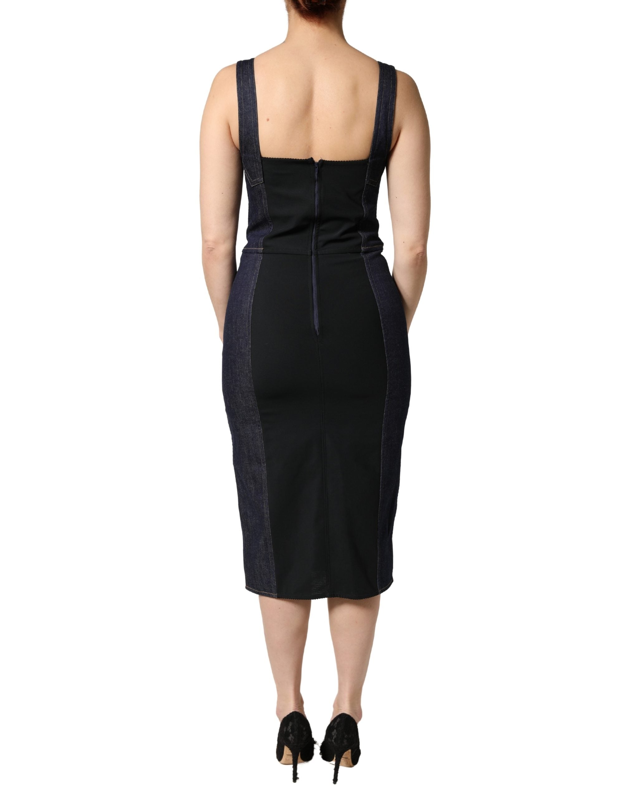 DOLCE & GABBANA suknelė