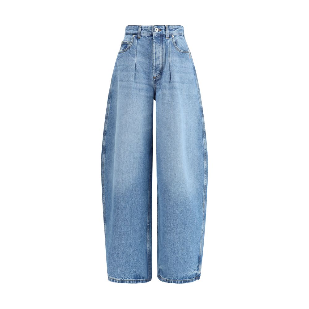 JACQUEMUS džinsai
