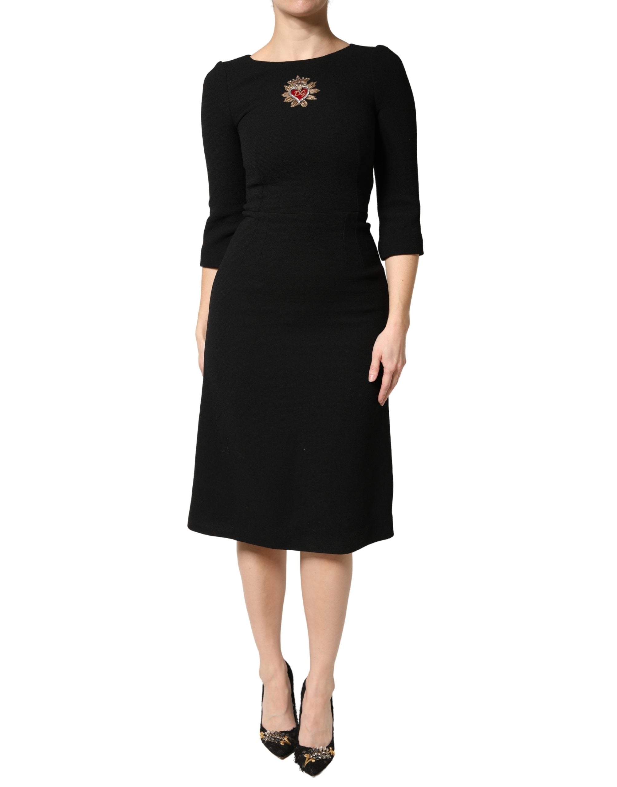 DOLCE & GABBANA suknelė