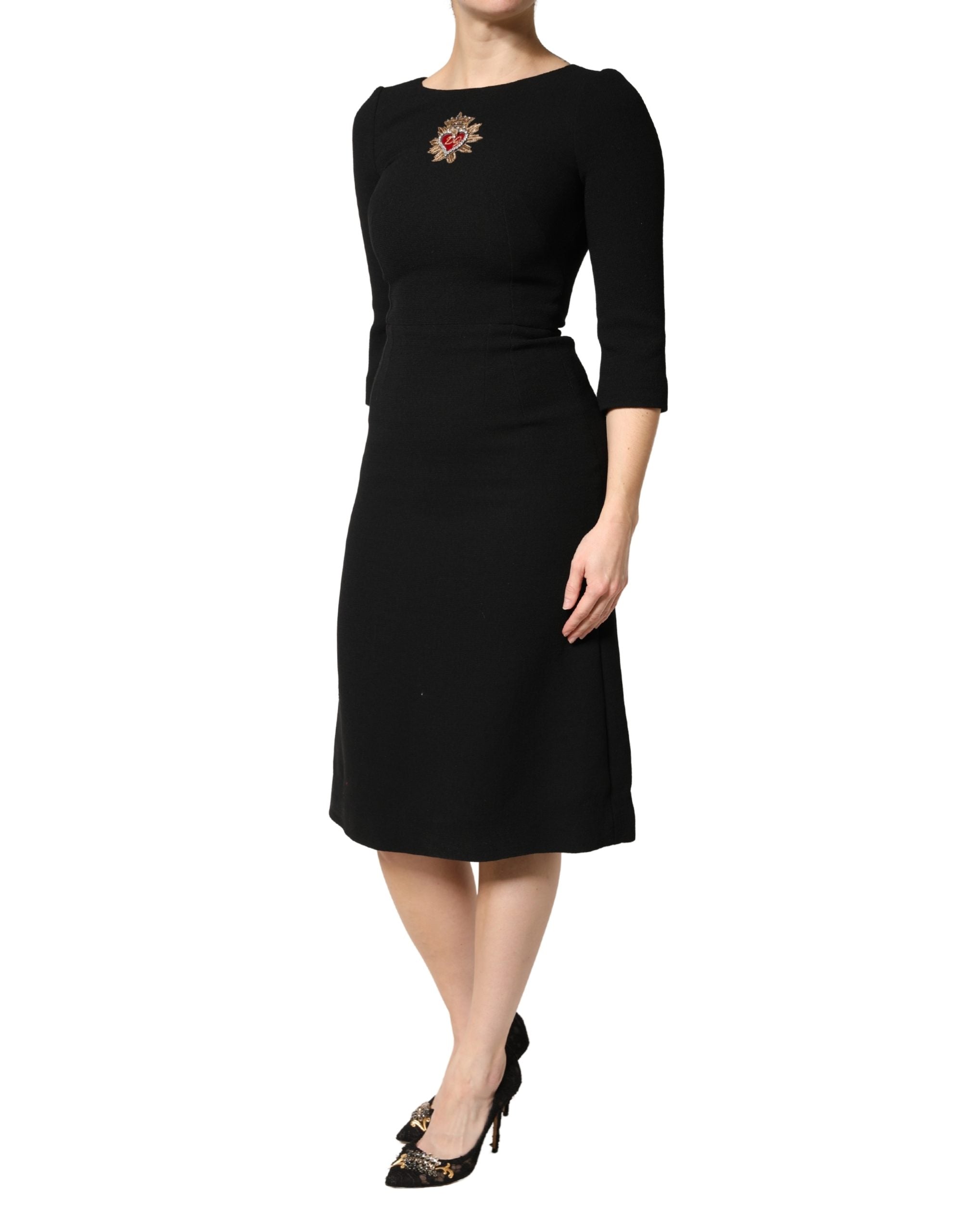 DOLCE & GABBANA suknelė
