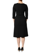 DOLCE & GABBANA suknelė