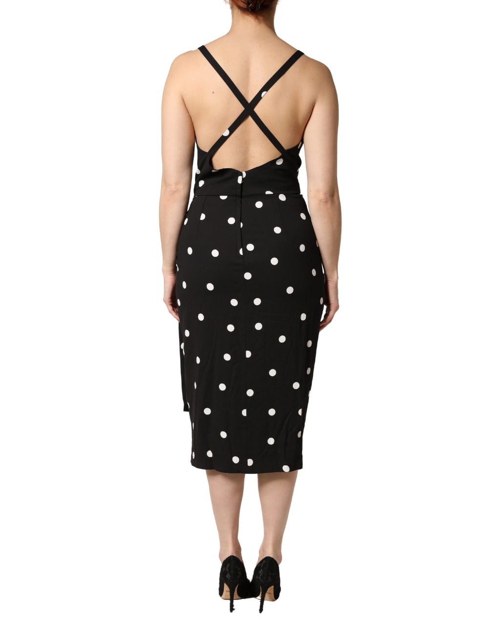 DOLCE & GABBANA suknelė