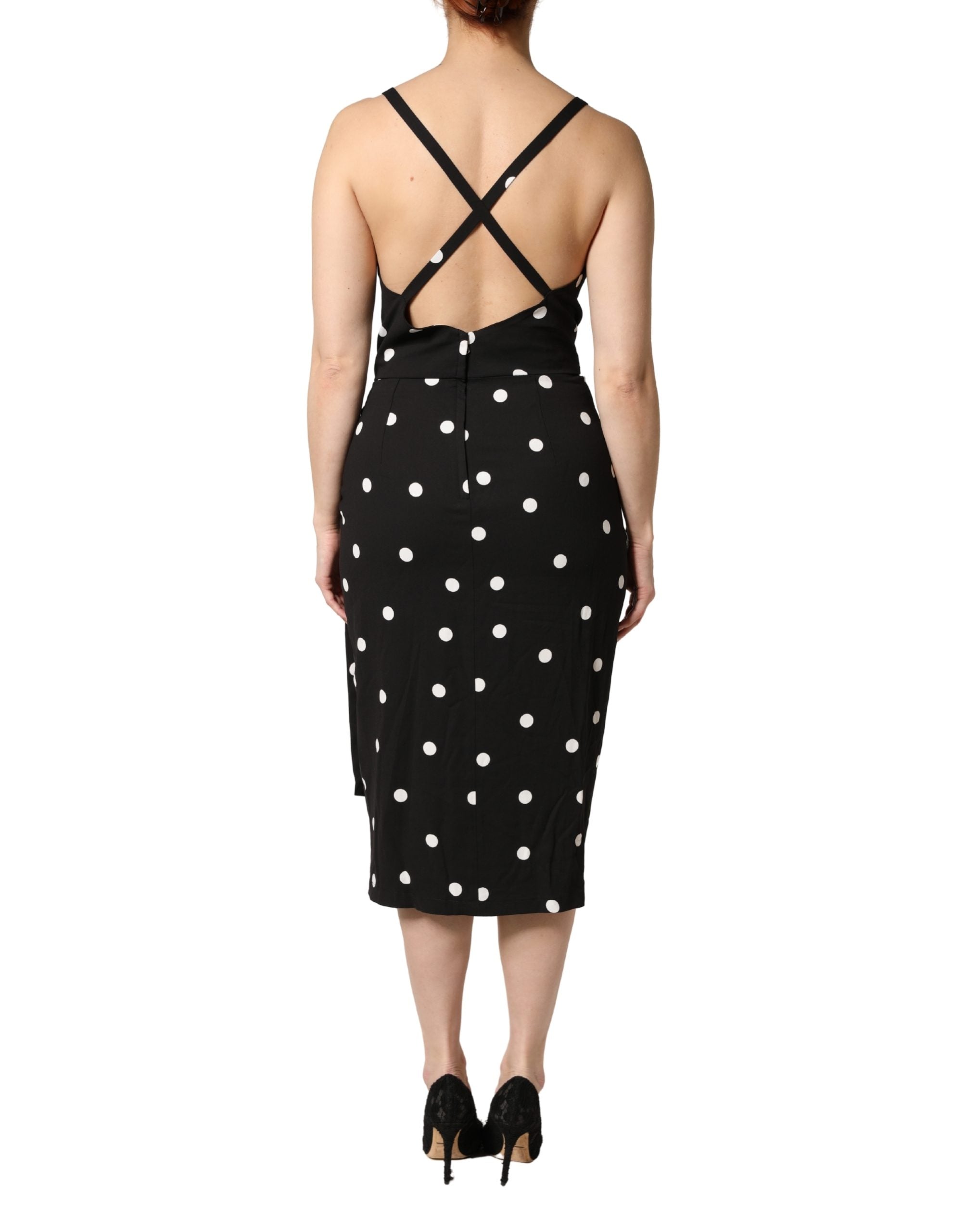 DOLCE & GABBANA suknelė