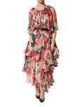 DOLCE & GABBANA suknelė