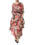 DOLCE & GABBANA suknelė