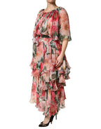DOLCE & GABBANA suknelė