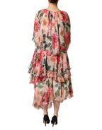 DOLCE & GABBANA suknelė