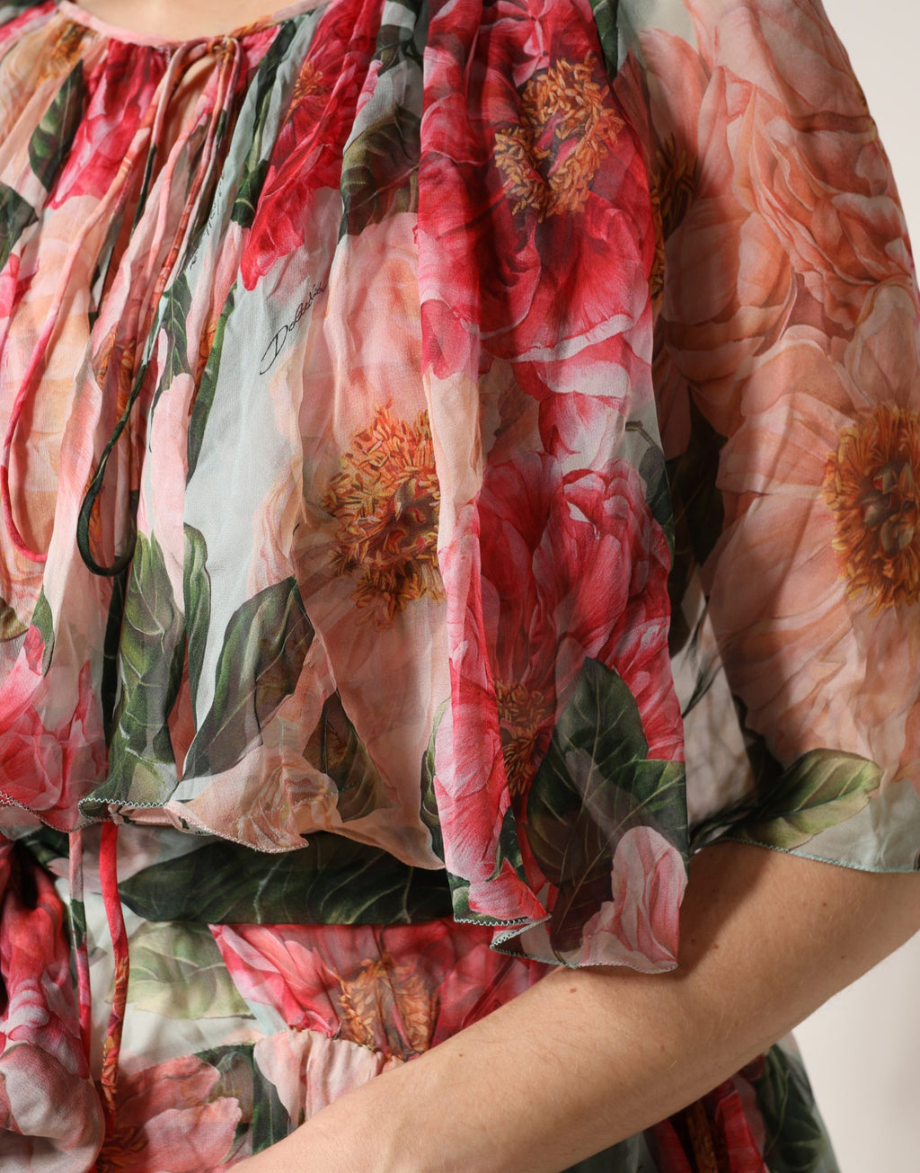 DOLCE & GABBANA suknelė