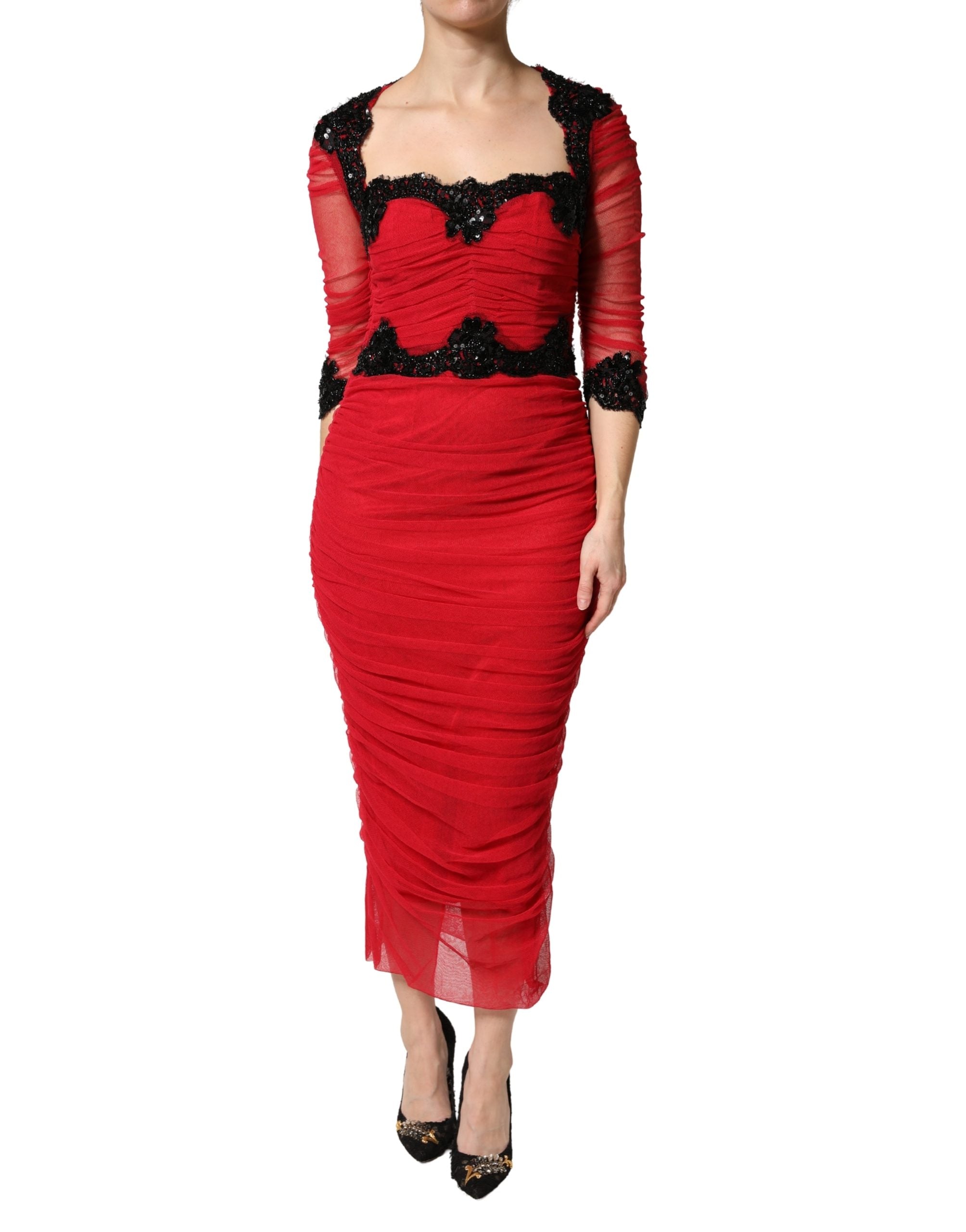 DOLCE & GABBANA suknelė