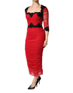 DOLCE & GABBANA suknelė