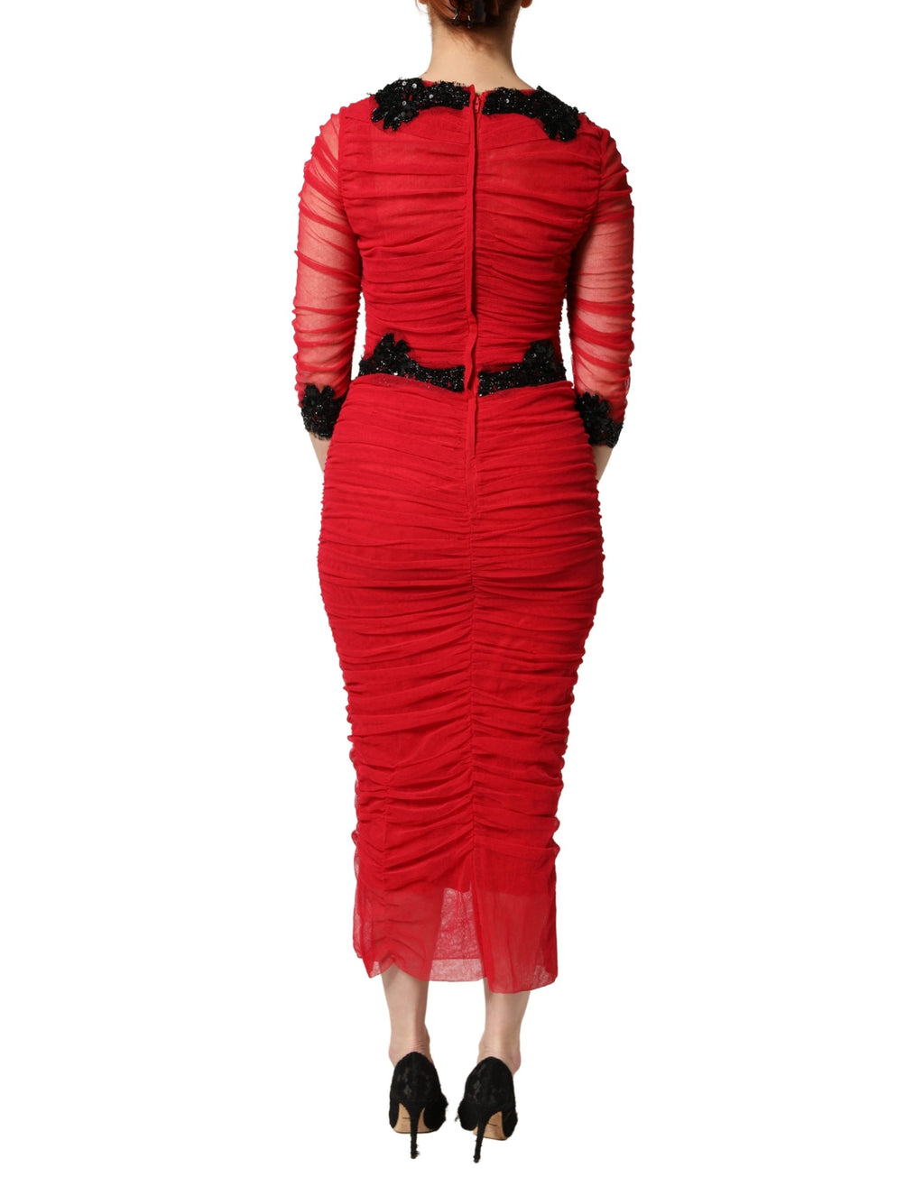 DOLCE & GABBANA suknelė