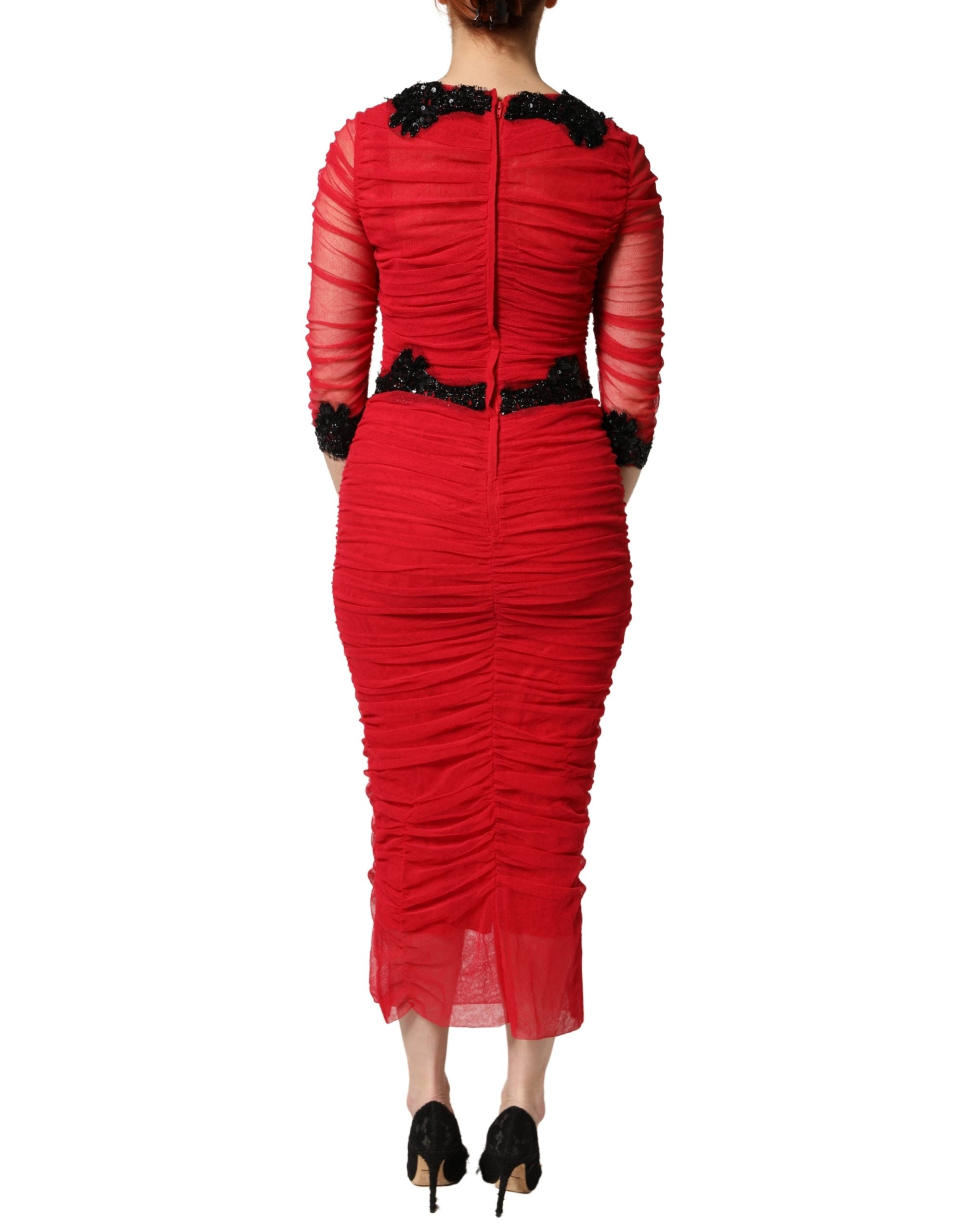 DOLCE & GABBANA suknelė