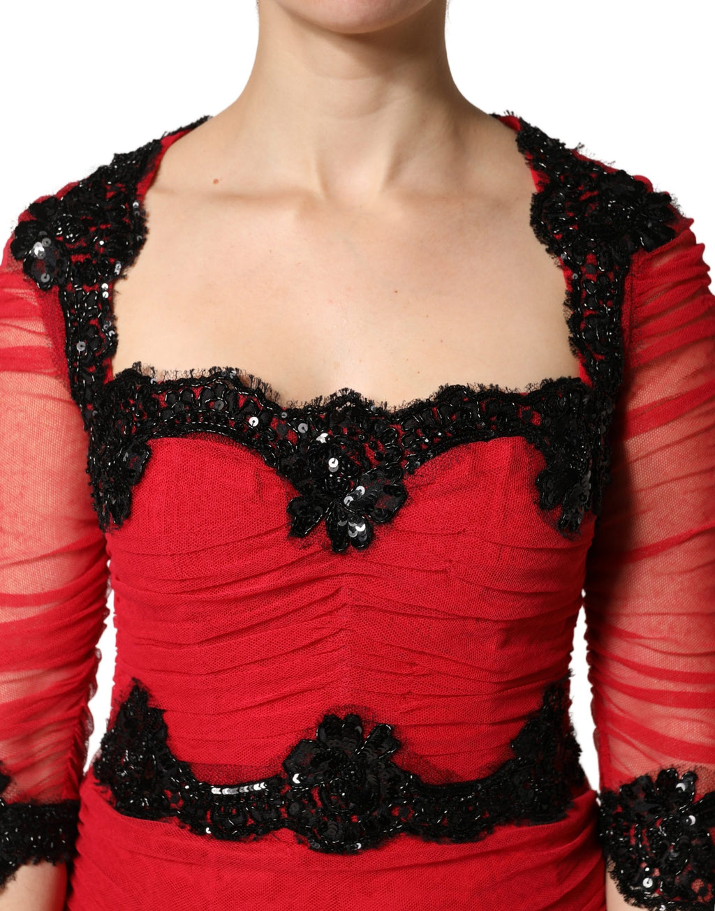 DOLCE & GABBANA suknelė