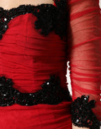 DOLCE & GABBANA suknelė