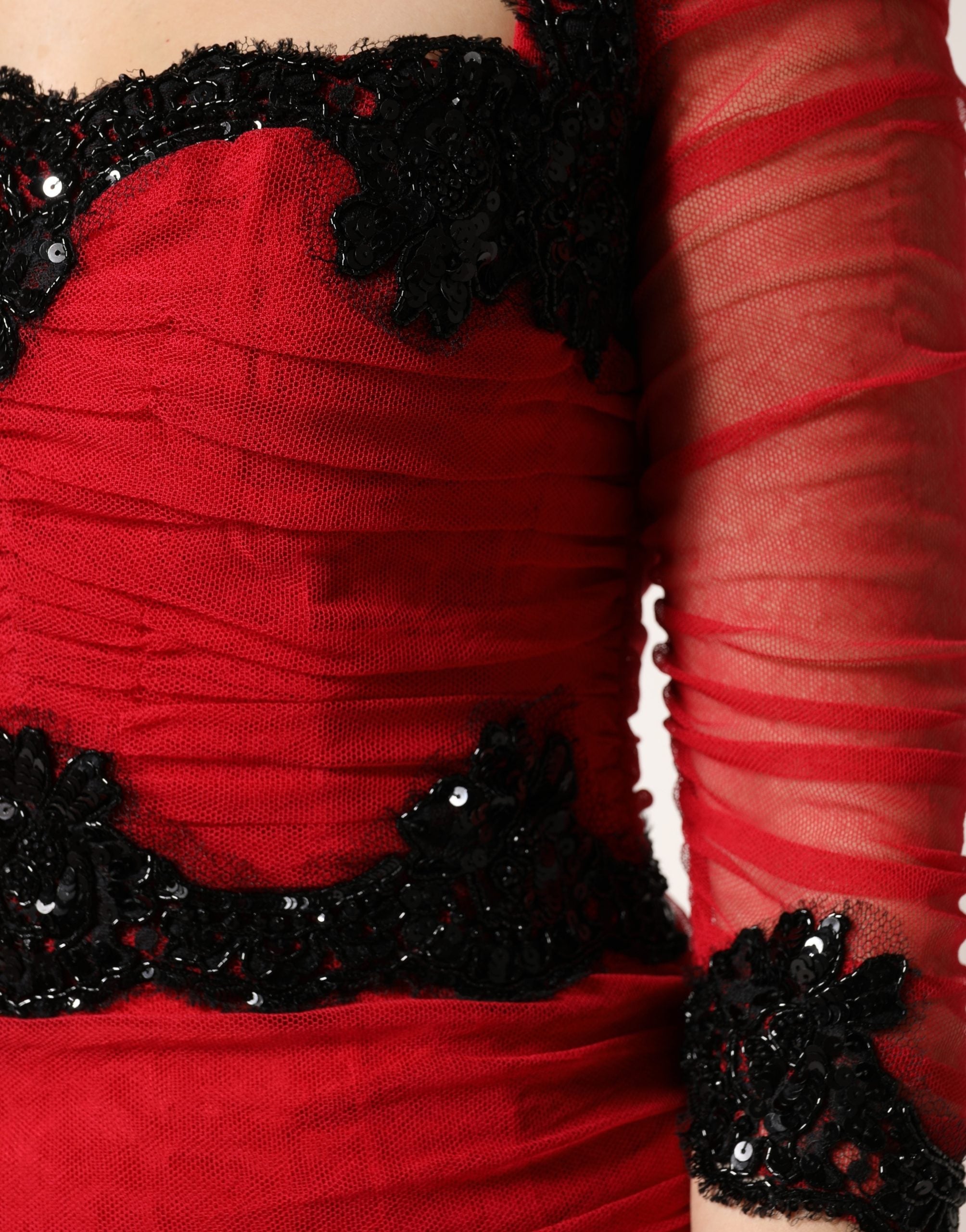 DOLCE & GABBANA suknelė