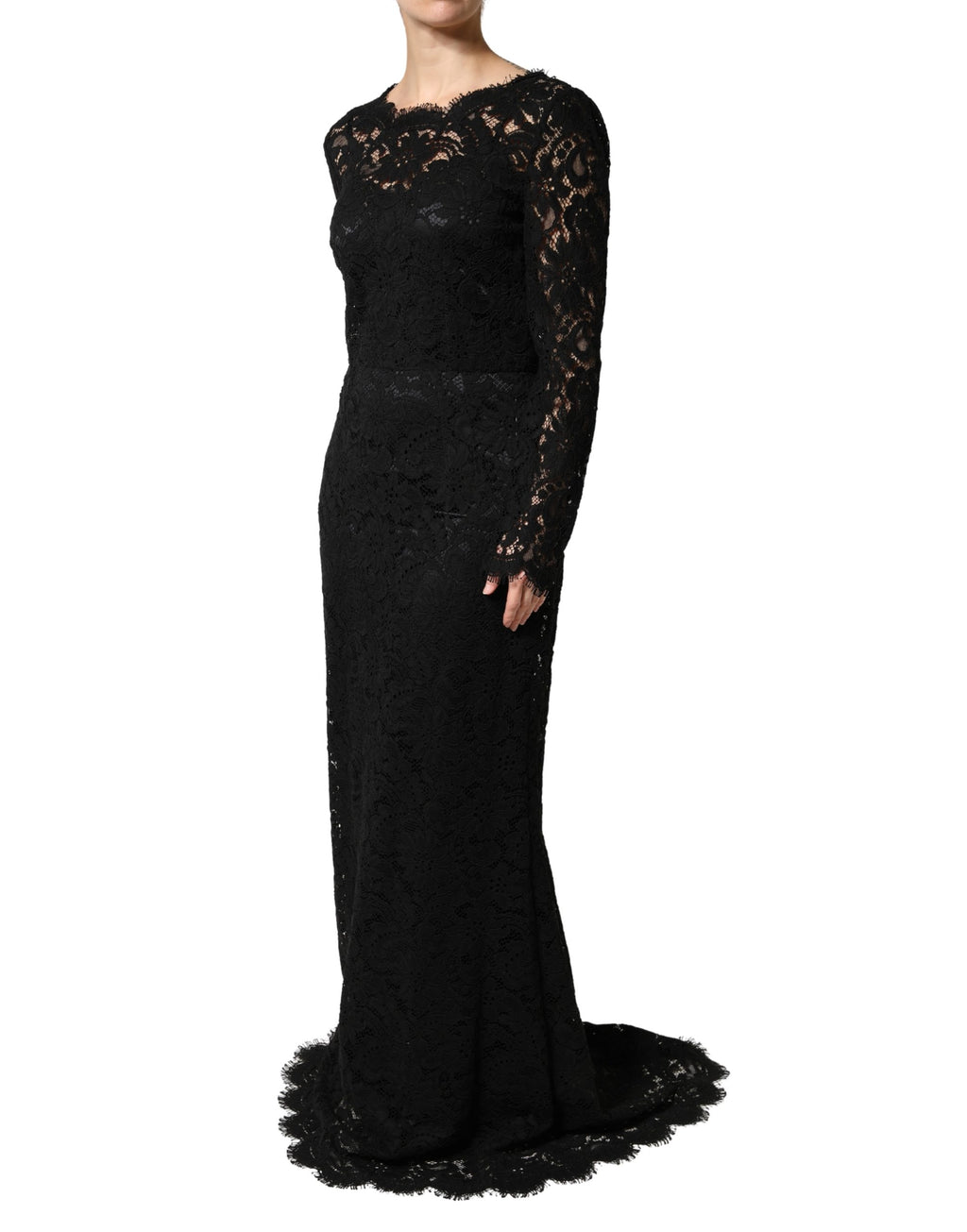 DOLCE & GABBANA suknelė