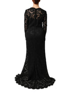 DOLCE & GABBANA suknelė