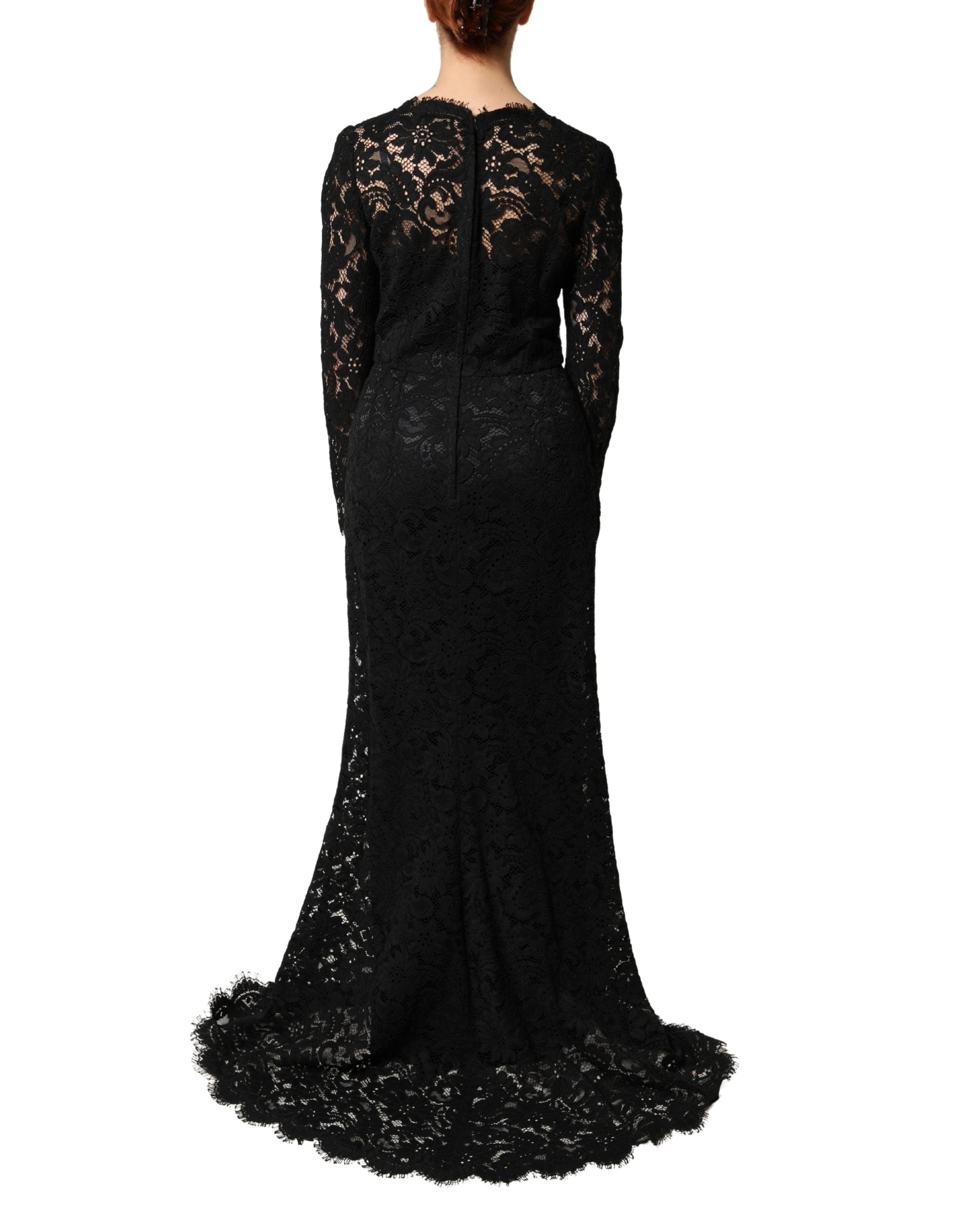 DOLCE & GABBANA suknelė