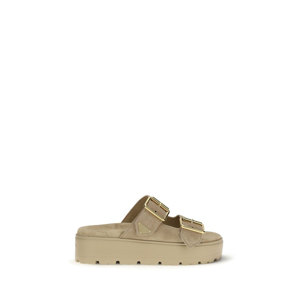 PRADA sandalai