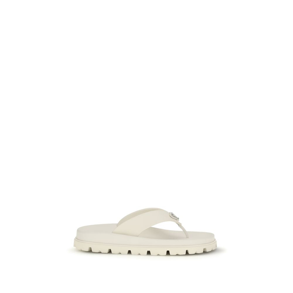 PRADA sandalai